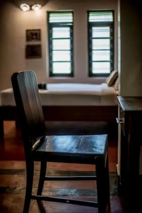 Ogstharavadu Hotel Kochi 0*,  India