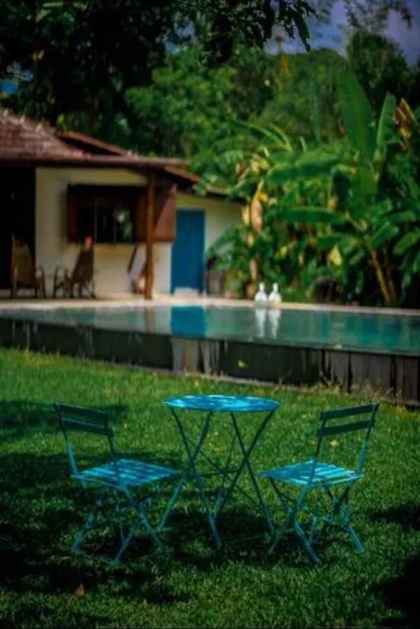 Ogstharavadu Hotel Kochi Resort
