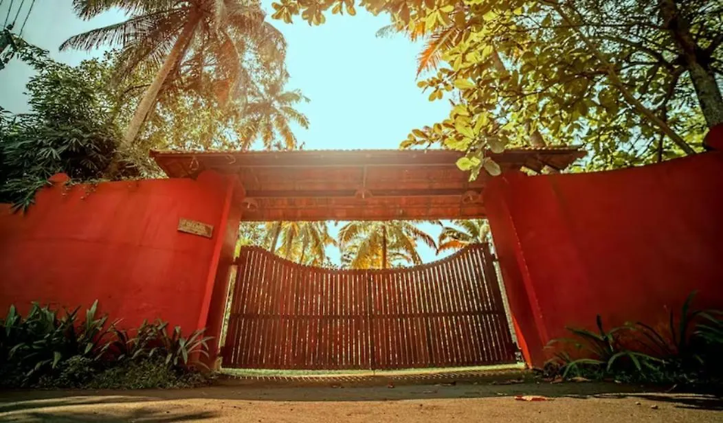 Ogstharavadu Hotel Kochi