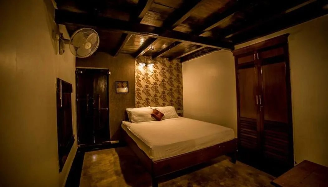 Ogstharavadu Hotel Kochi