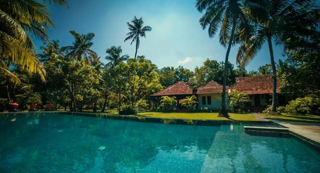 Ogstharavadu Hotel Kochi