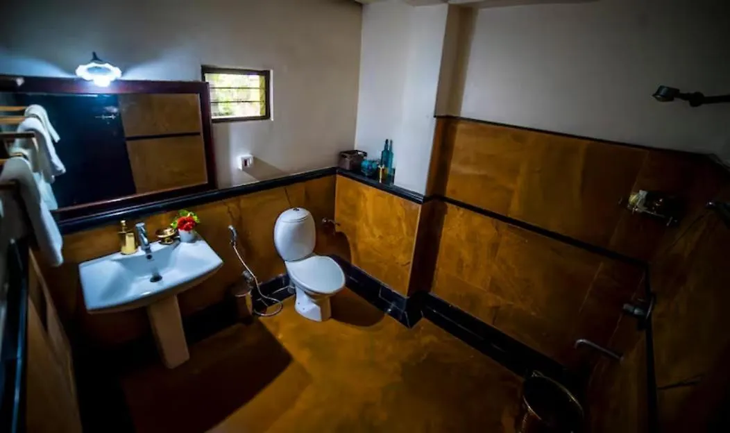 Resort Ogstharavadu Hotel Kochi