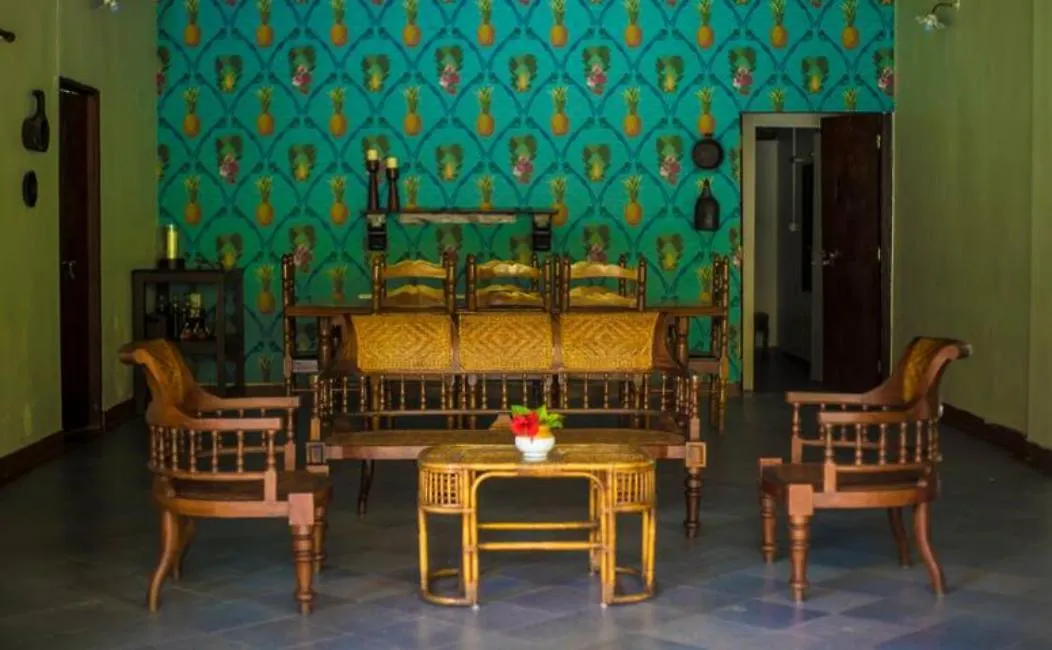 Ogstharavadu Hotel Kochi Resort