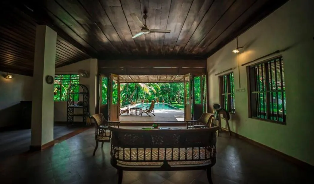 Ogstharavadu Hotel Kochi Resort