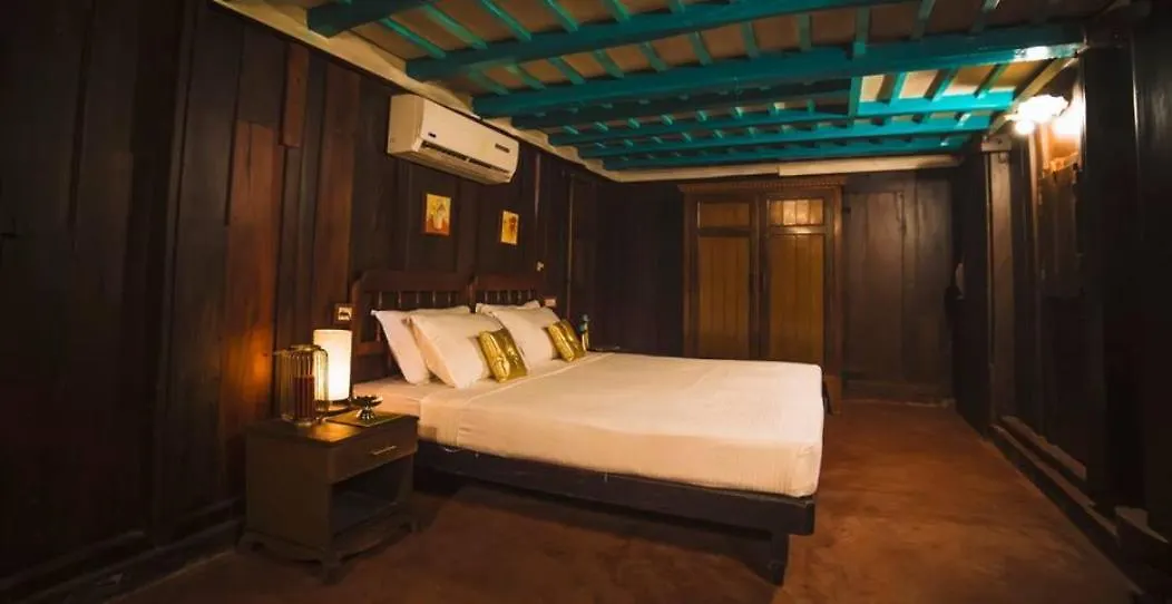Resort Ogstharavadu Hotel Kochi