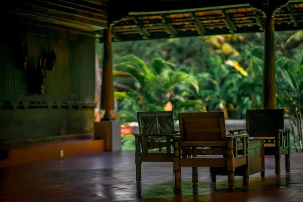 Ogstharavadu Hotel Kochi India