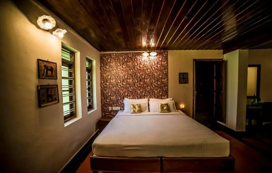 Ogstharavadu Hotel Kochi 0*,  India