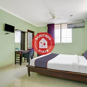 Collection O 76059 Malabar Plaza Residency Kakkanad Hotel